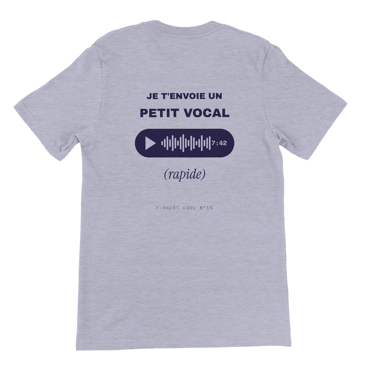 Petit vocal