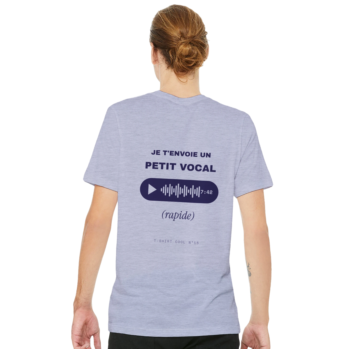 Petit vocal