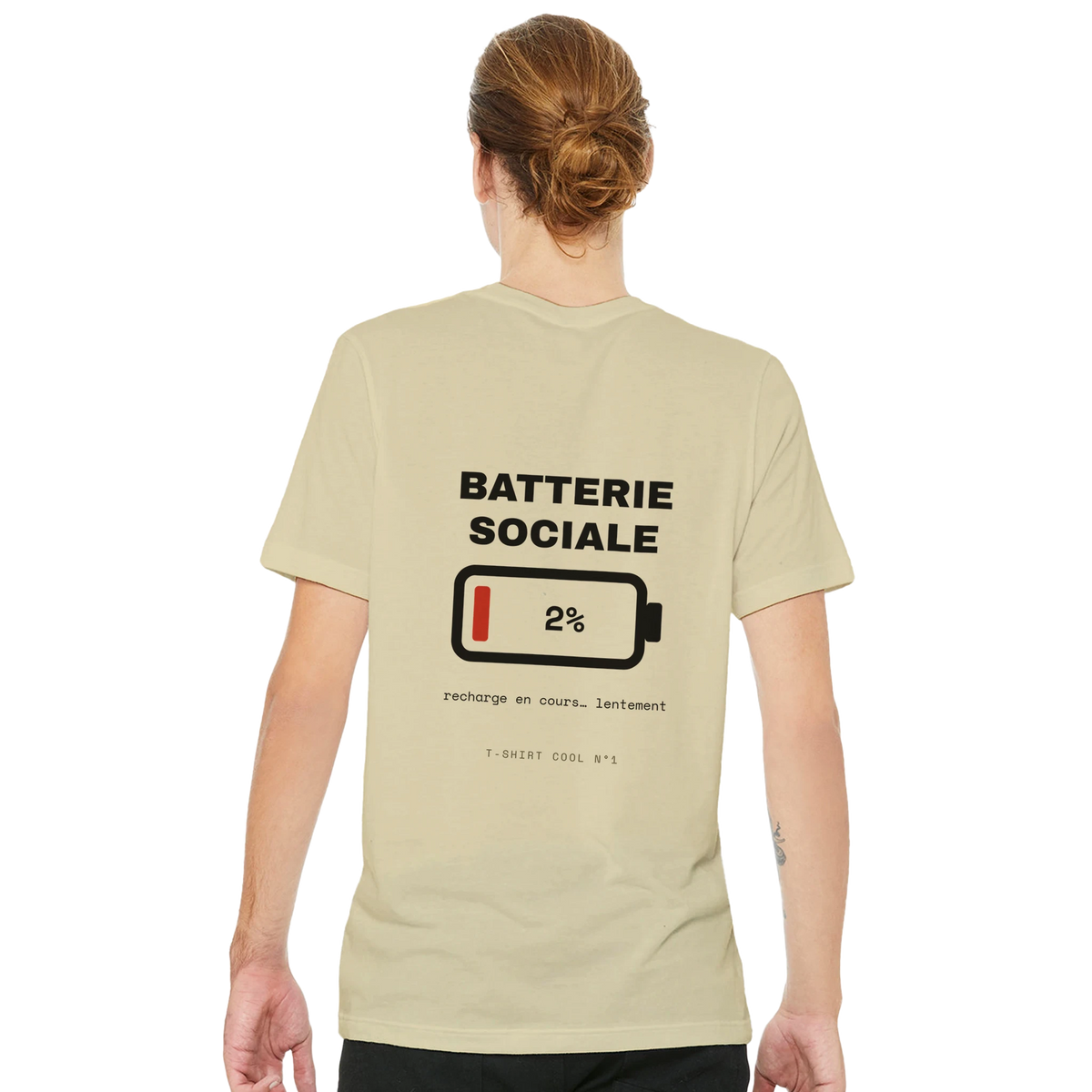 Batterie sociale